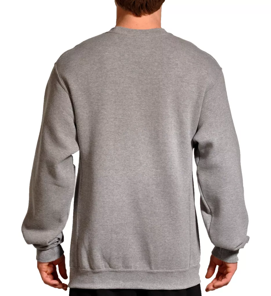 RUSSELL Dri Power Fleece Crew Sweatshirt - Image 3