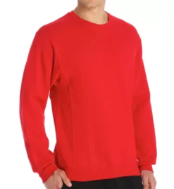 RUSSELL Dri Power Fleece Crew Sweatshirt