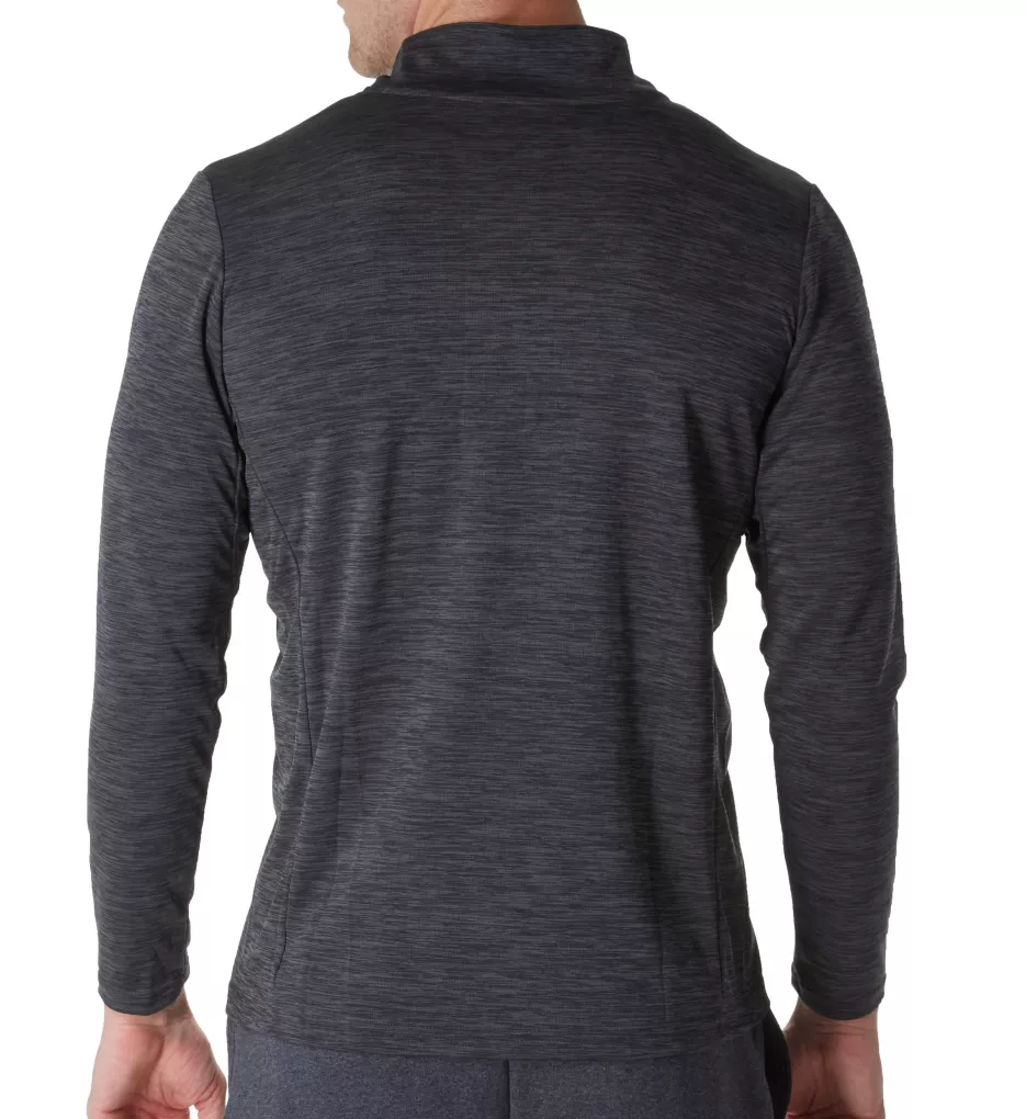 RUSSELL Men's 1/4 Zip Pull Over - Image 3