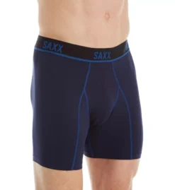 SAXX UNDERWEAR Kinetic HD Boxer Brief