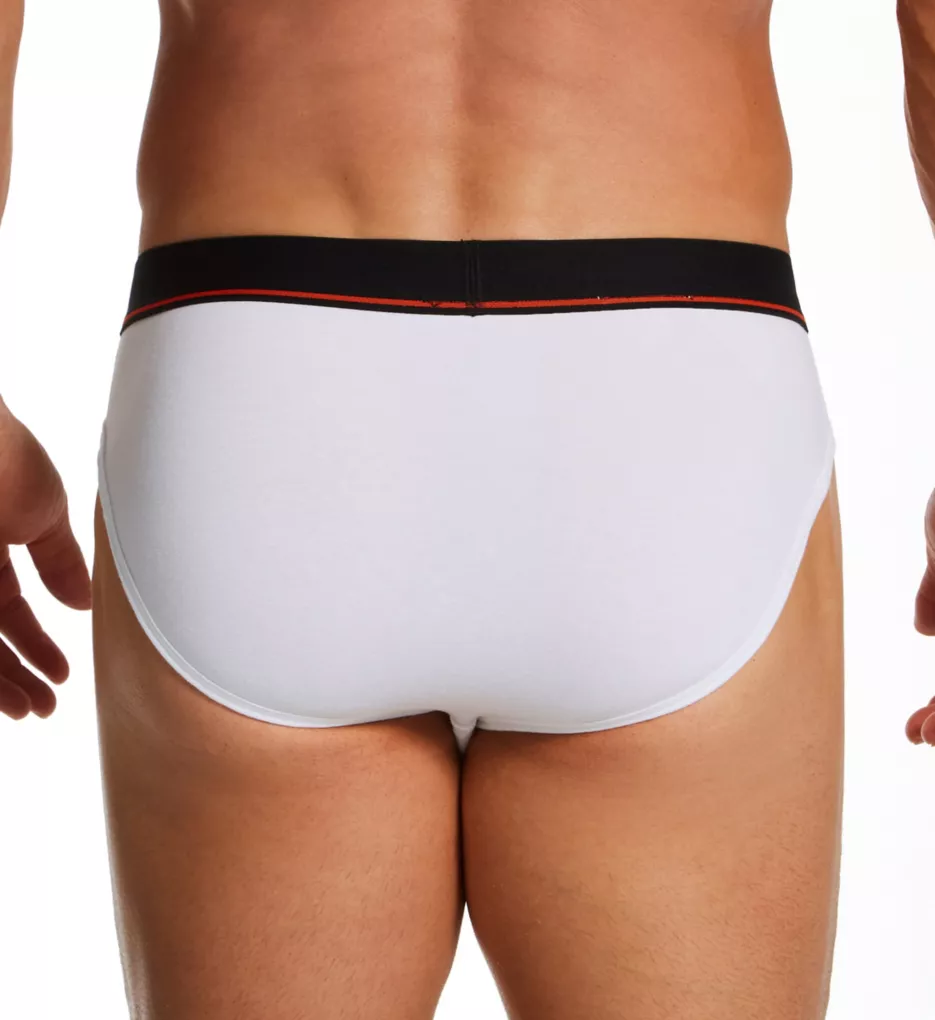 SAXX UNDERWEAR Non-Stop Stretch Cotton Brief - Image 3
