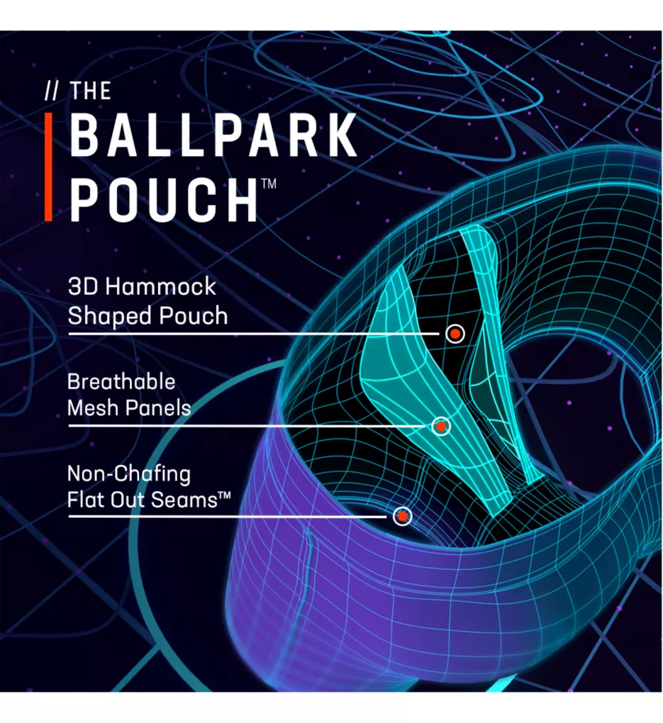 SAXX UNDERWEAR Non-Stop Stretch Cotton Brief - Image 5