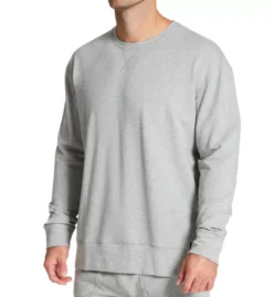SAXX UNDERWEAR 3Six Five Long Sleeve Lounge Crew