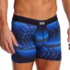 SAXX UNDERWEAR Sport Mesh Boxer Brief With Fly - 2 Pack