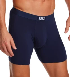 SAXX UNDERWEAR Ultra Super Soft Boxer Brief Fly - 5 Pack