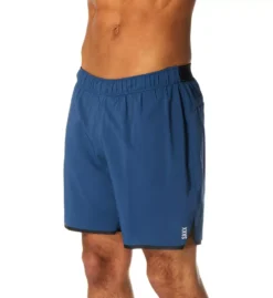SAXX UNDERWEAR Pilot 2N1 Short