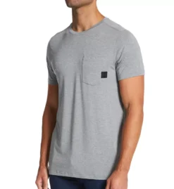 SAXX UNDERWEAR Sleepwalker Short Sleeve Pocket Tee