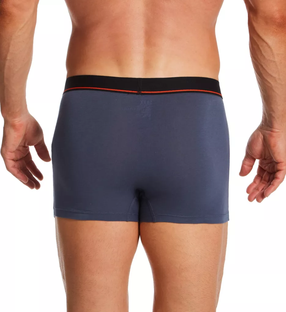 SAXX UNDERWEAR Non-Stop Stretch Cotton Trunk - Image 3