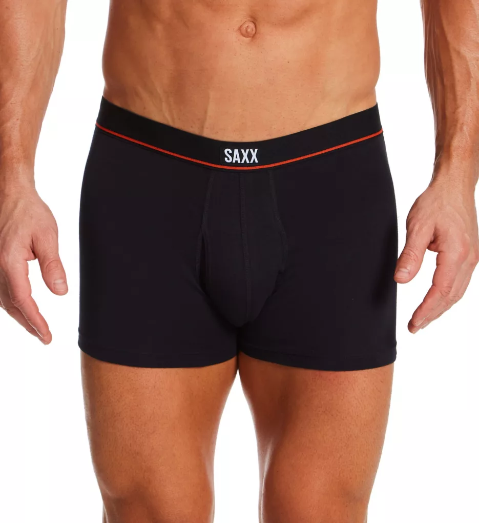 SAXX UNDERWEAR Non-Stop Stretch Cotton Trunk - Image 2