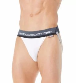 SHOCK DOCTOR Core Supporter Without Cup Pocket