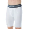 SHOCK DOCTOR Core Compression Short W/ BioFlex Cup - 2 Pack