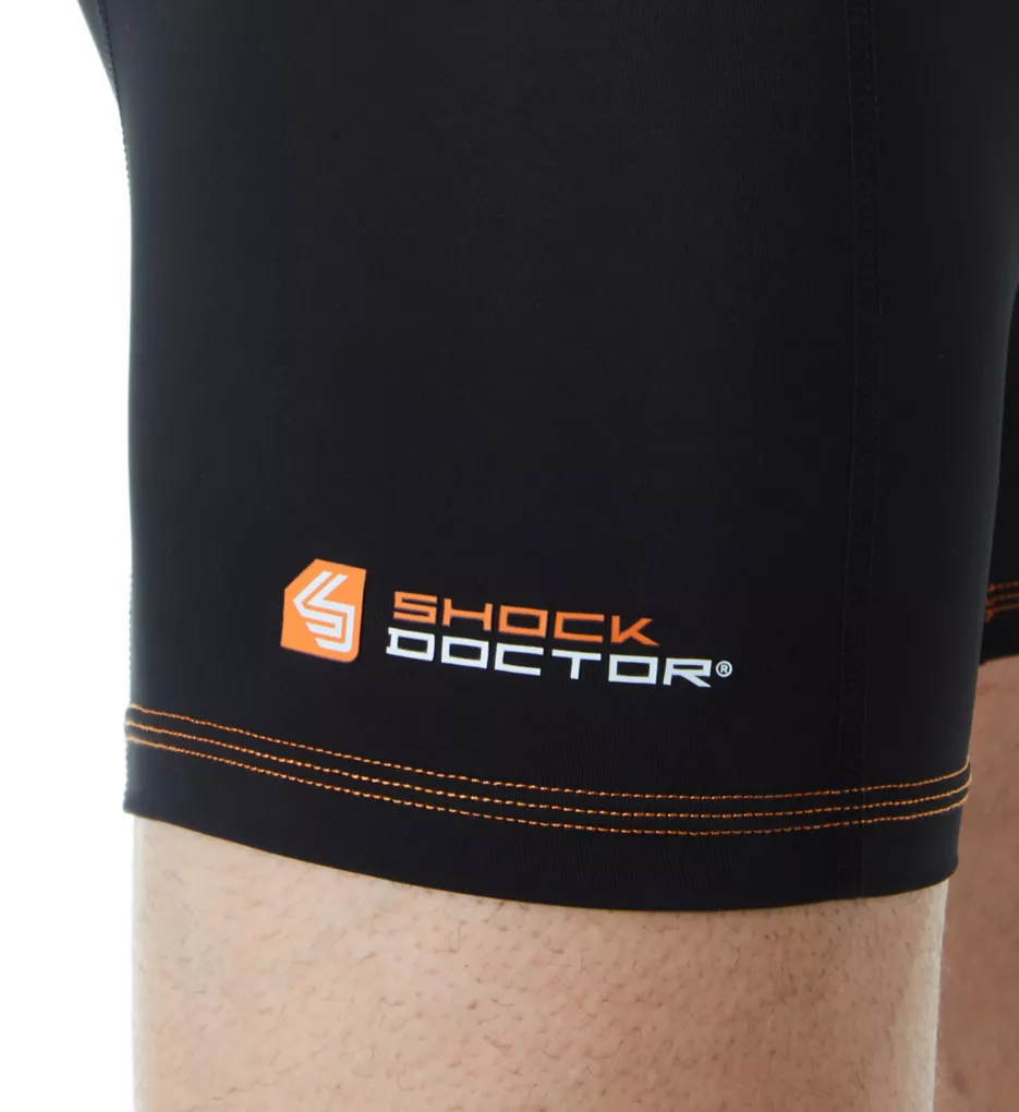 SHOCK DOCTOR Ultra Pro Compression Boxer Brief With Ultra Cup - Image 5