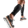 SHOCK DOCTOR Elite SVR Recovery Compression Calf Sleeves
