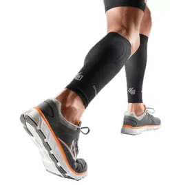 SHOCK DOCTOR Elite SVR Recovery Compression Calf Sleeves