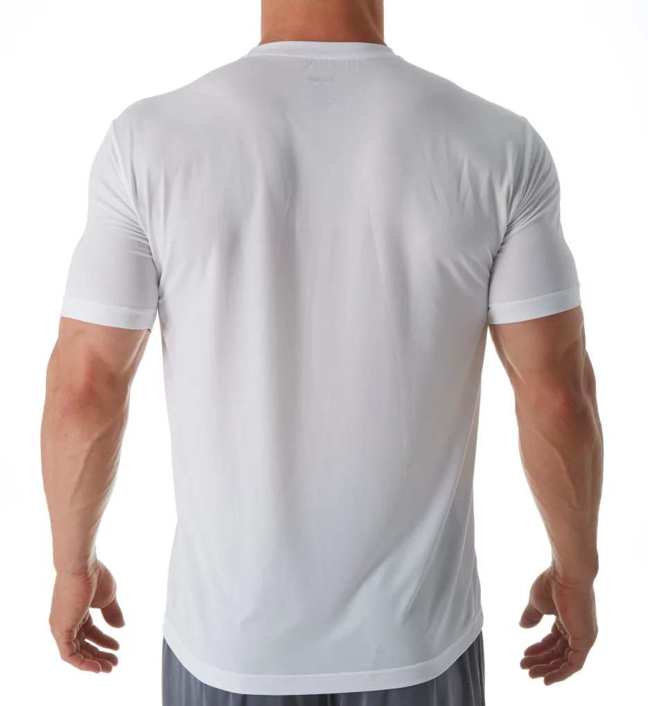 Lightweight ComfortBlend Crew Neck T-Shirt - Image 3