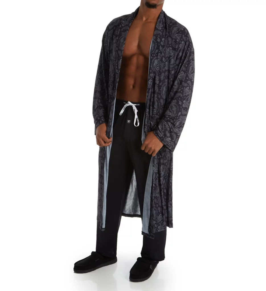 Moisture Wicking ComfortBlend Lounge Pant - Image 7