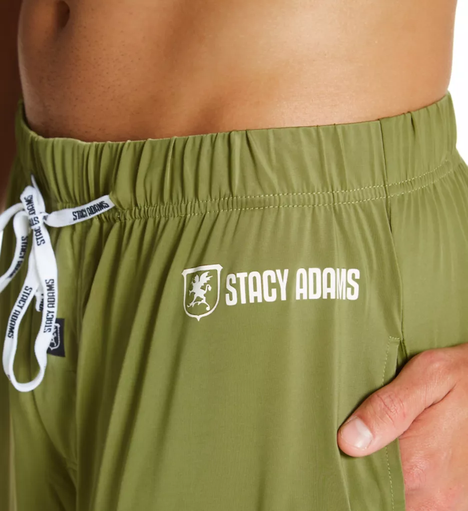 Moisture Wicking ComfortBlend Lounge Pant - Image 8