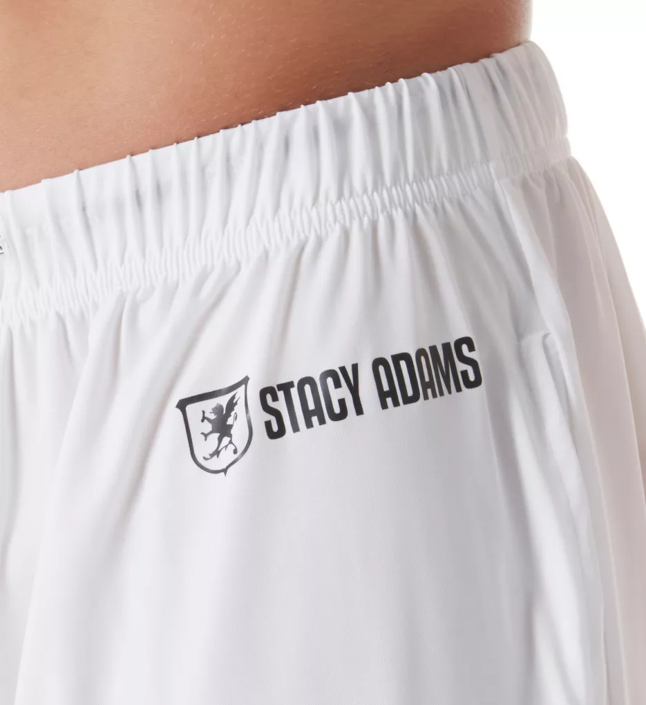 Moisture Wicking ComfortBlend Lounge Short - Image 4