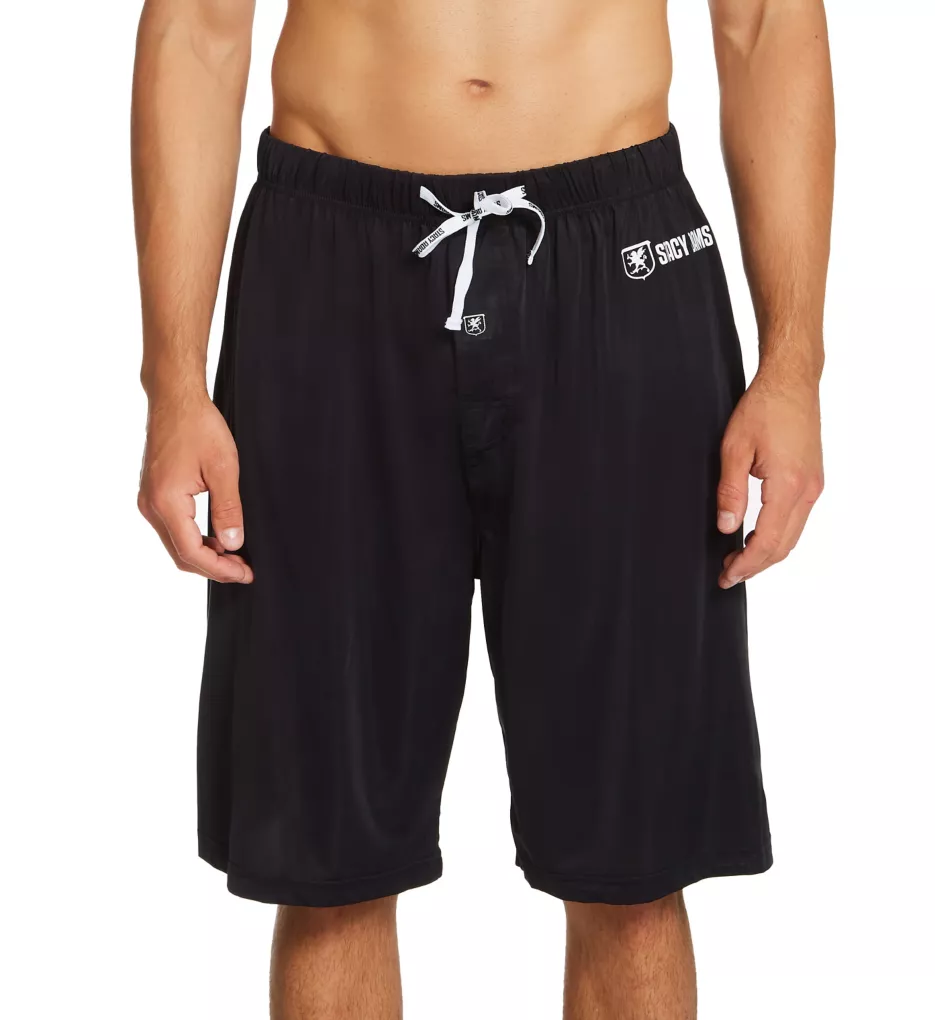 Moisture Wicking ComfortBlend Lounge Short - Image 2