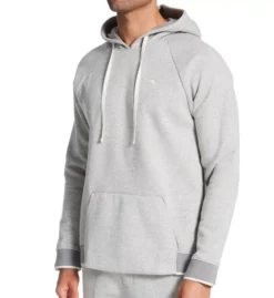 Tommy Bahama Sherpa Back Knit Hoodie