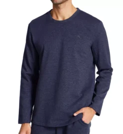 Tommy Bahama Big & Tall Brushed Back Lounge T-Shirt