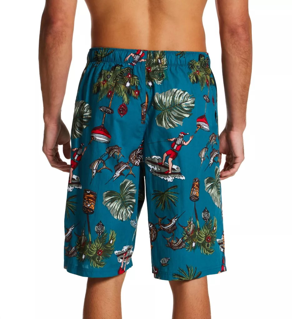 Tommy Bahama Printed Cotton Woven Jam - Image 3