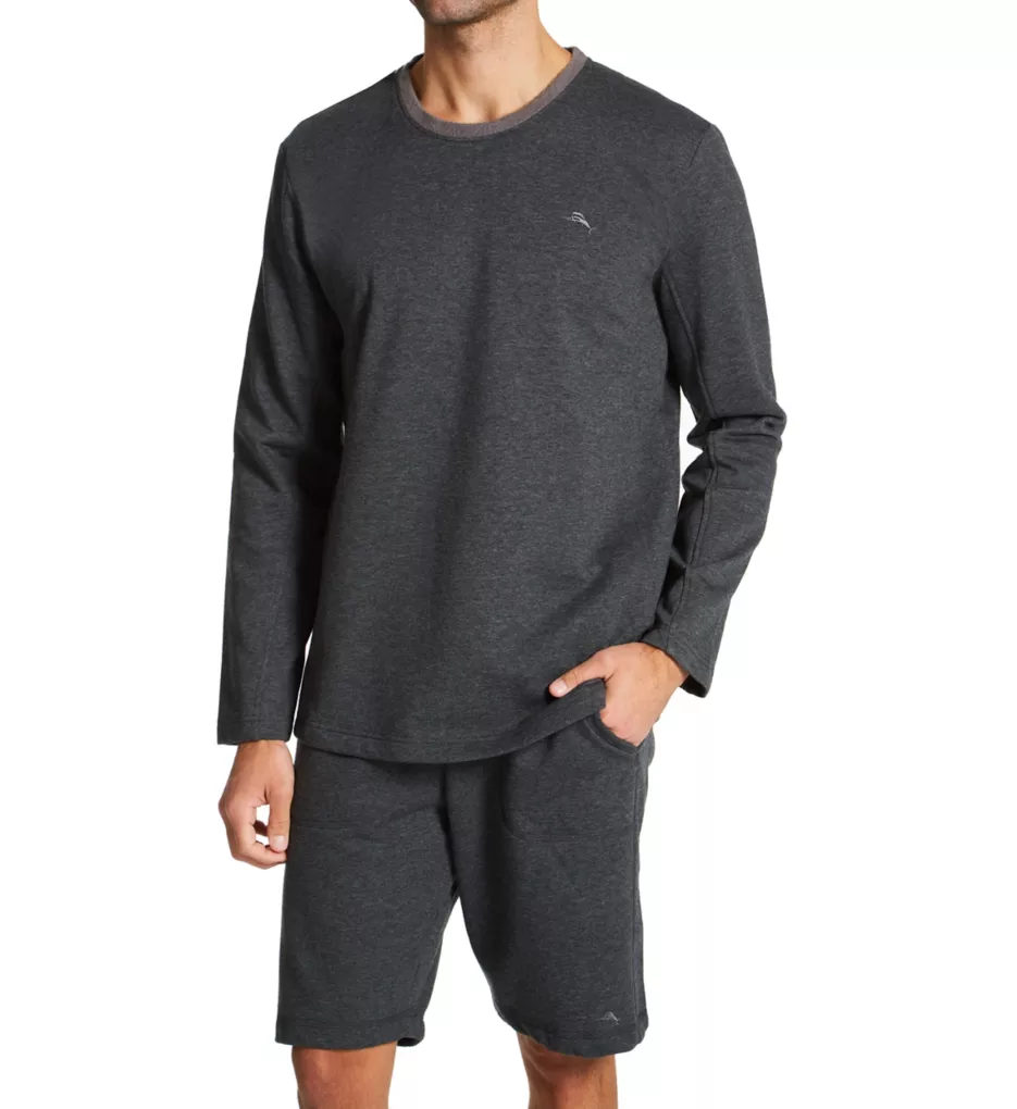 Tommy Bahama Brushed Back Lounge Short - Image 4