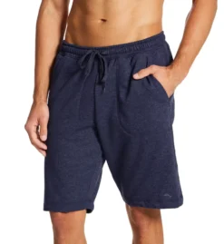Tommy Bahama Big & Tall Brushed Back Lounge Short