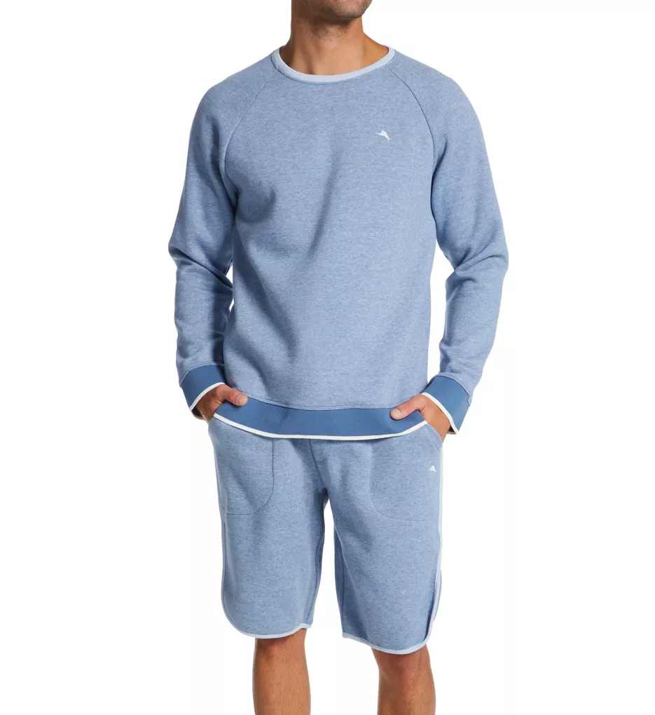 Tommy Bahama Sherpa Back Knit Short - Image 5