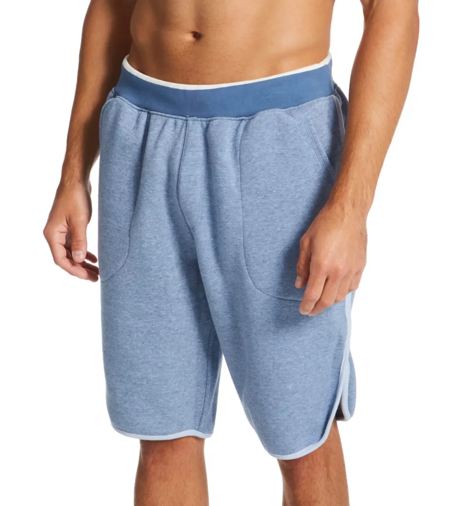 Tommy Bahama Sherpa Back Knit Short