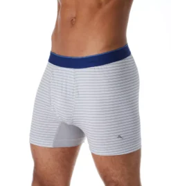 Tommy Bahama Mesh Tech Stripe Boxer Brief