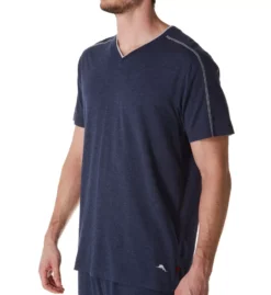 Tommy Bahama Cotton Modal Jersey V-Neck T-Shirt