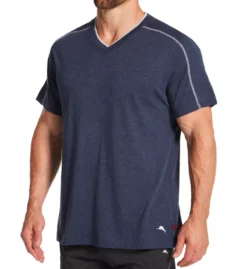 Tommy Bahama Big Man Cotton Modal Jersey Lounge T-Shirt