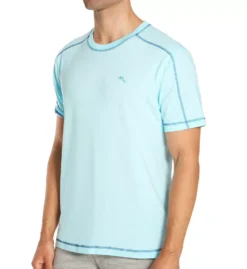 Tommy Bahama Cotton Modal Knit Jersey T-Shirt