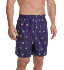 Tommy Bahama Big & Tall Seersucker Boxer