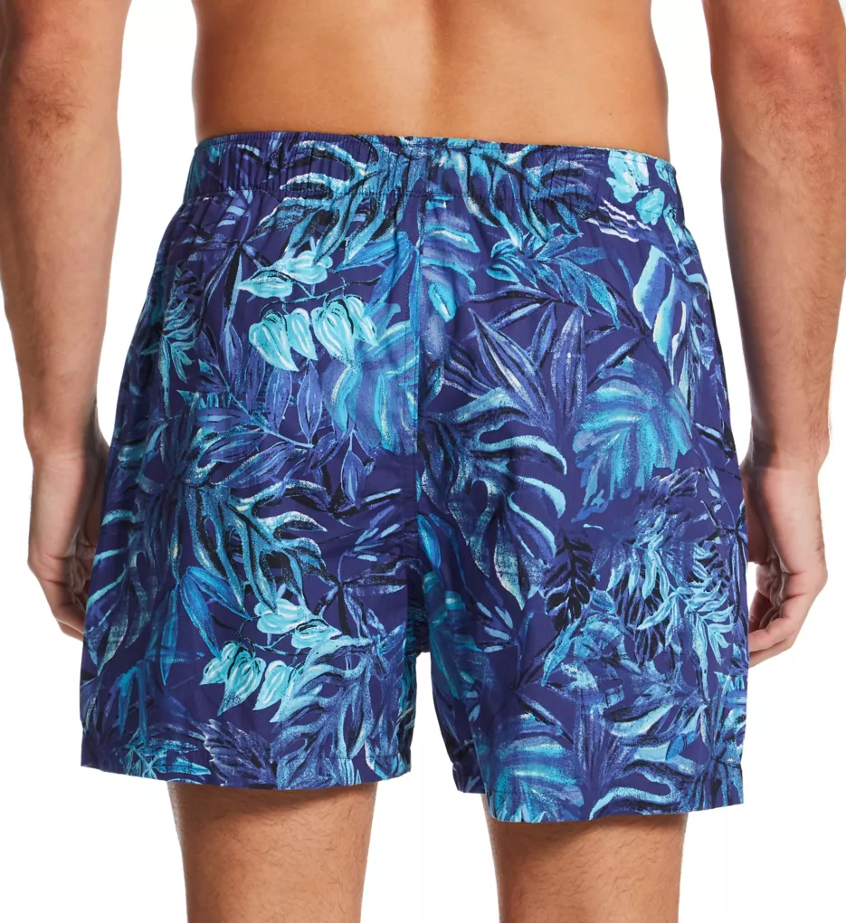 Tommy Bahama Big & Tall Cotton Woven Boxer - Image 3