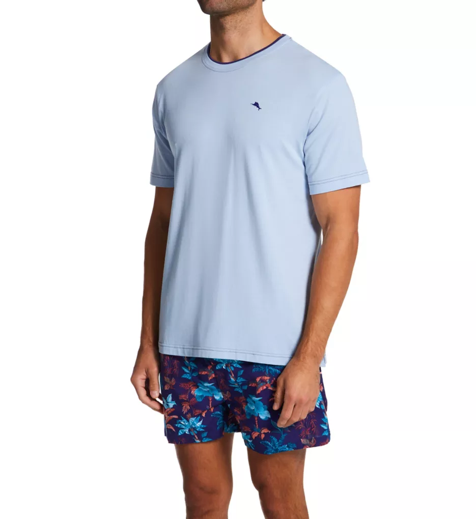 Tommy Bahama Big & Tall Cotton Woven Boxer - Image 4