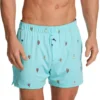Tommy Bahama Cotton Stretch Knit Boxer - 2 Pack