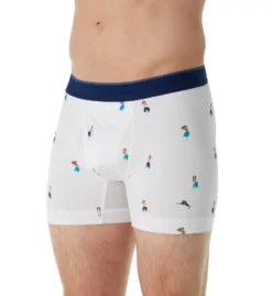 Tommy Bahama Mesh Tech Boxer Briefs - 2 Pack