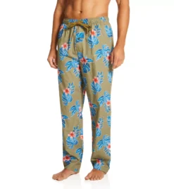 Tommy Bahama Printed Cotton Lounge Pant