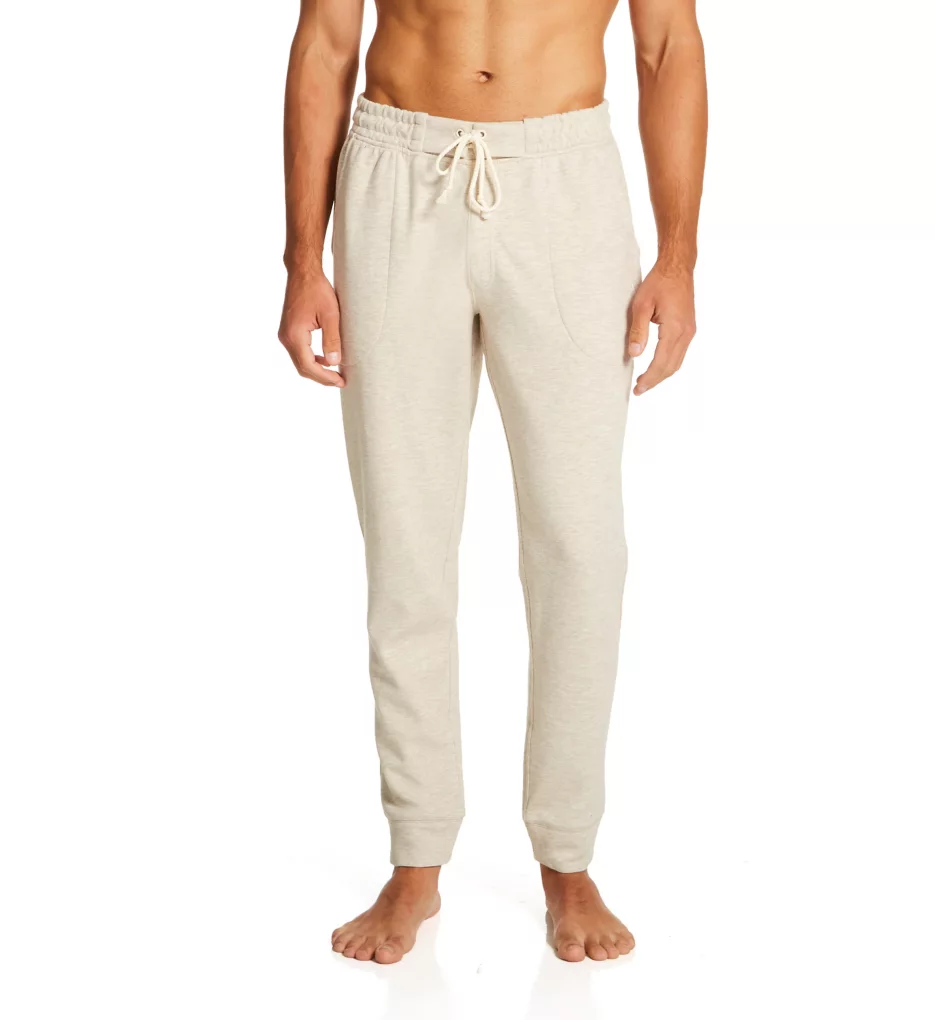 Tommy Bahama Cotton Rib Knit Jogger - Image 2