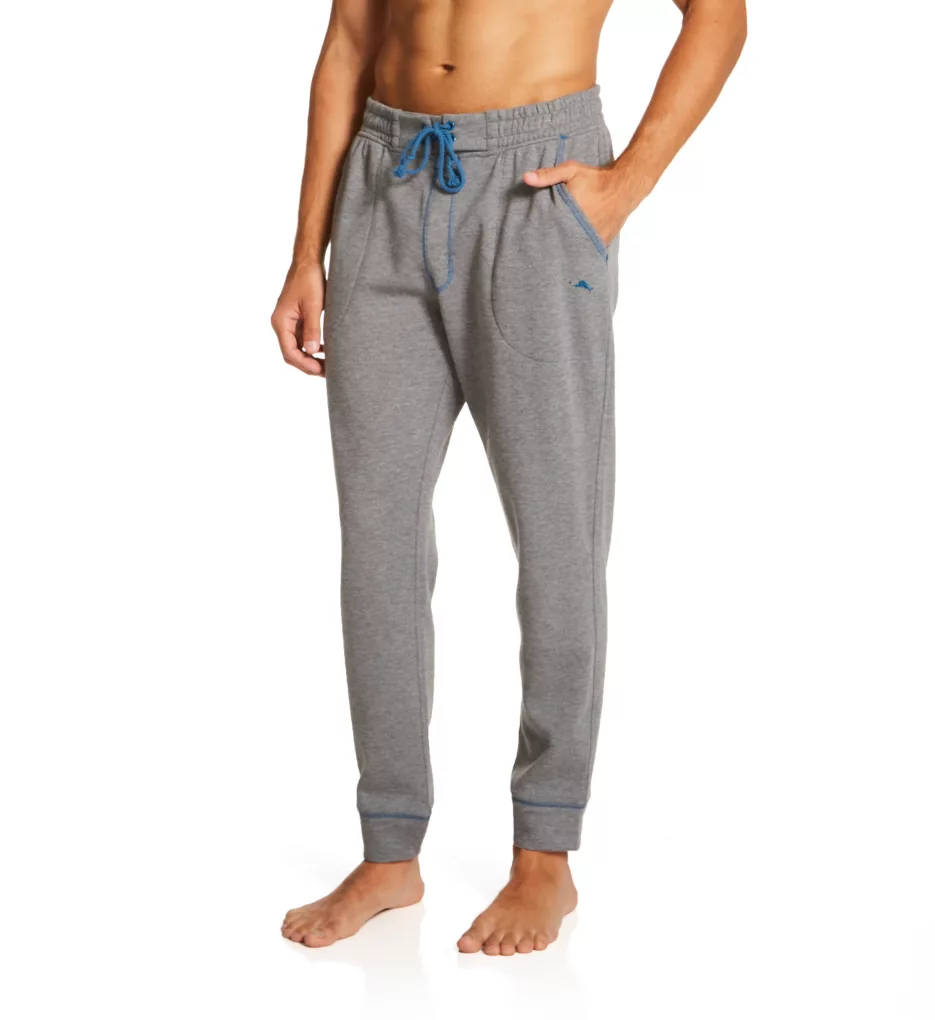 Tommy Bahama Cotton Rib Knit Jogger