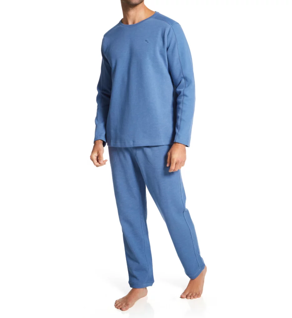 Tommy Bahama French Terry Knit Jogger - Image 5