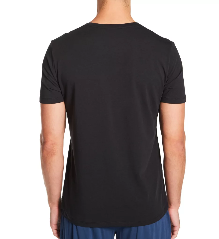 Second Skin Lounge Crew Neck T-Shirt - Image 3