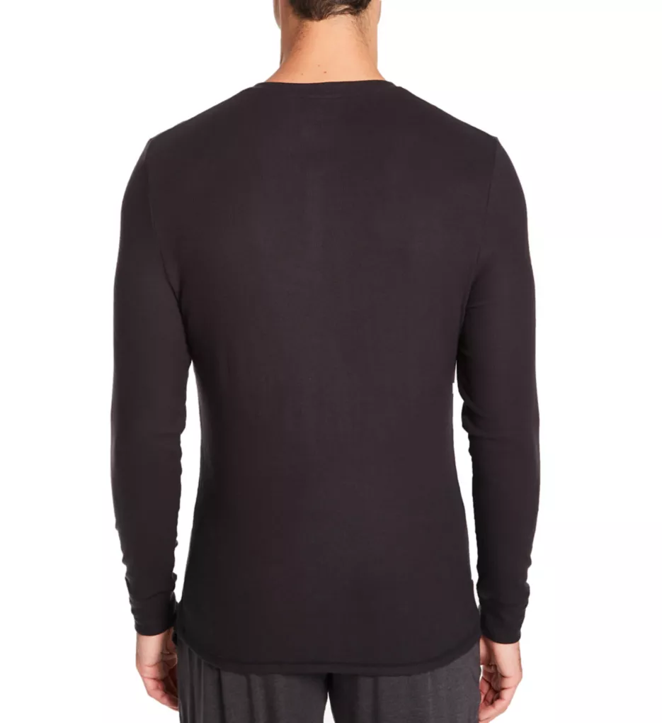 Second Skin Lounge Henley - Image 3