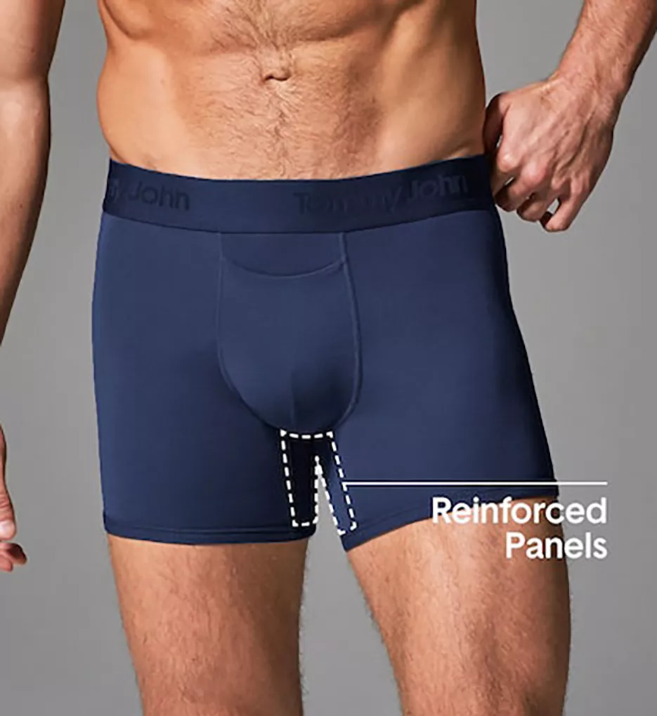 Second Skin 4 Inch Trunk - 2 Pack - Image 4