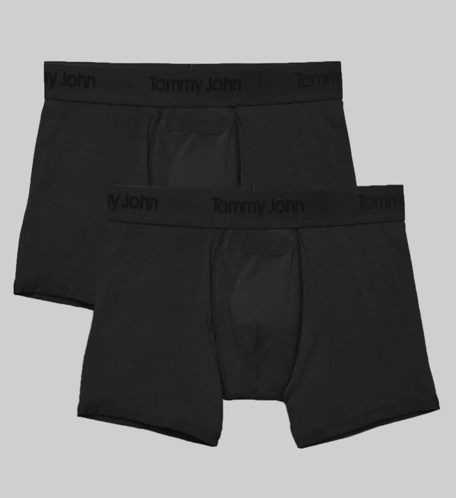 Second Skin 4 Inch Trunk - 2 Pack - Image 5