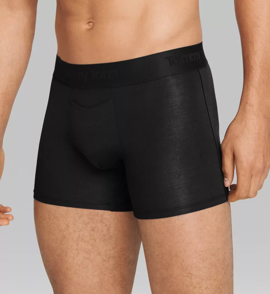 Second Skin 4 Inch Trunk - 2 Pack - Image 2