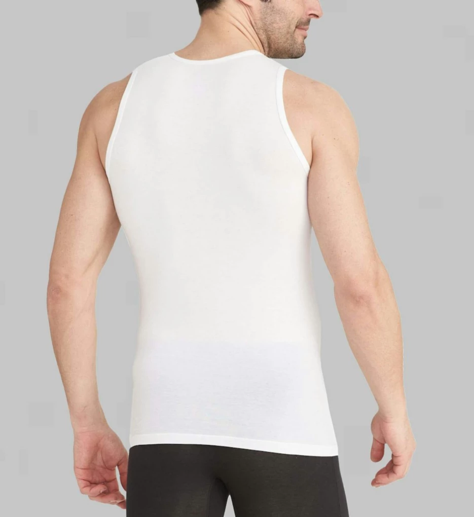 Second Skin Stay-Tucked Tank - 2 Pack - Image 3