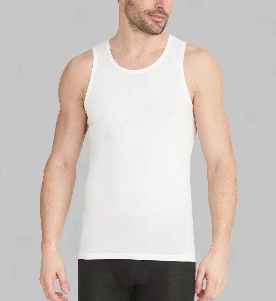 Second Skin Stay-Tucked Tank - 2 Pack - Image 2